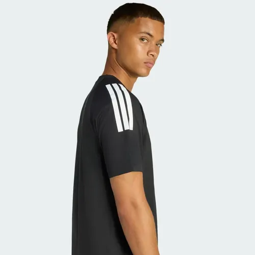 YYma.様 Camisa Adidas Masculina Climacool Sereno 3 Listras Jz0228