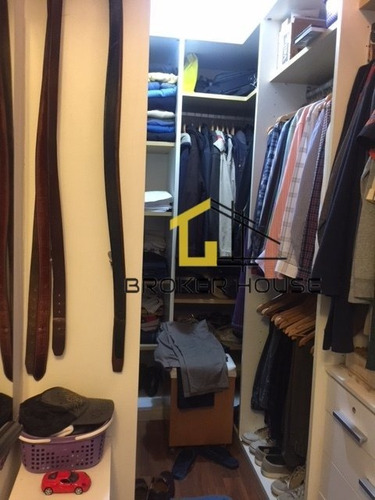 Imagem 25 de 30 de Casa A Venda No Bairro Alto Da Boa Vista Em São Paulo - Sp. - Bh34026-1