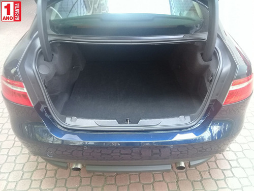 Jaguar Xe 2.0 Turbocharged R-sport Aut.