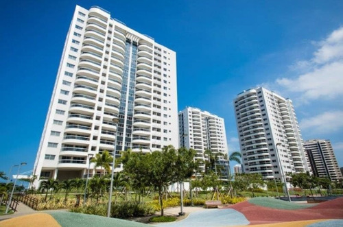 Imagem 22 de 30 de Apartamento - Ap00474 - 69245273