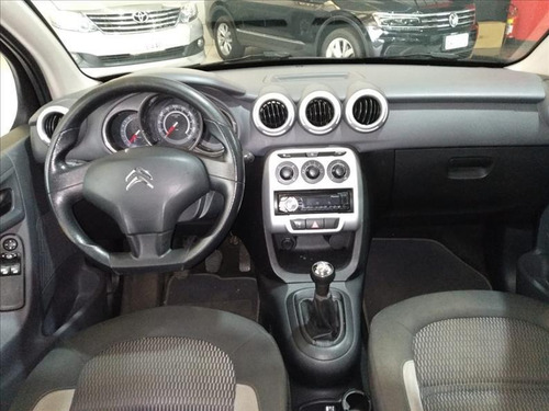Imagem 7 de 8 de Citroën C3 C3 Original 1.5 Flex