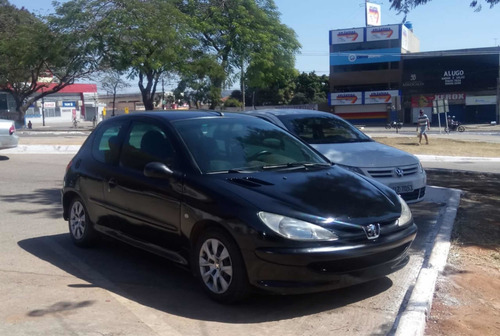 Imagem 1 de 5 de Peugeot 206 206