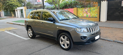 Jeep Compass Limited  Limited 4x4