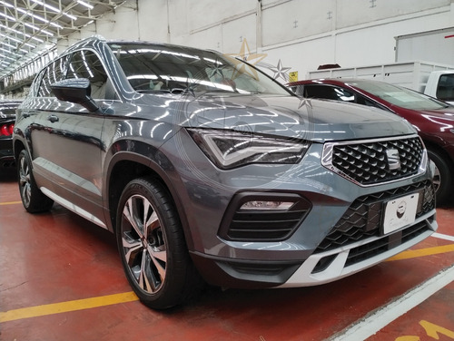 Seat Ateca 1.4 Xperience DSG
