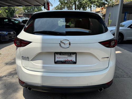 Mazda Cx-5 Signature 2020