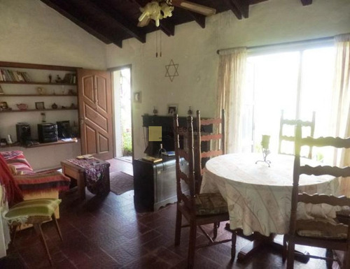 Imagen 5 de 18 de Casa - Maldonado Altos Del Pinar