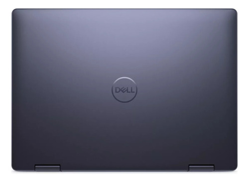 Laptop Dell Inspiron Táctil 14'' 2 en 1 Ryzen 5 8640hs 8GB Ram 512GB Ssd - Azul - Excelente (Reacondicionado)