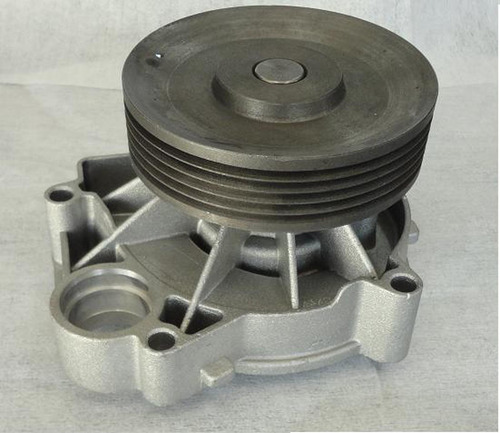 Bomba De Agua Bmw 320d E46 Man Geabox