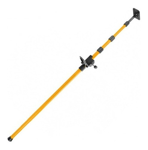 Poste Brazo Extensor Multiuso Base Ajustable 3,85m Tolsen