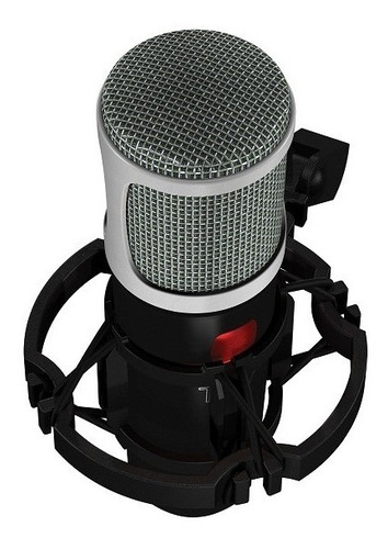 Microfono Behringer T47 Microfono Condensador
