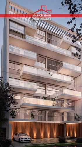 Imagen 10 de 10 de Monte Hermoso - Costanera Este 600 - Semipisos Frente Al Mar!! - Fideicomiso Al Costo!!! Compre En Pozo
