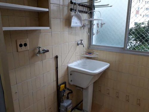 Apartamento Com 2 Dorms, Jardim Monte Kemel, São Paulo - R$ 290 Mil, Cod: 3731 - V3731
