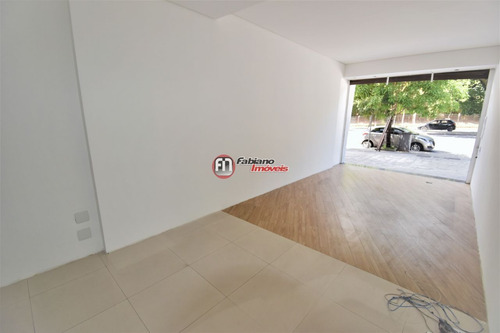 Loja Para Alugar No São José, Belo Horizonte - Mg. - 3431