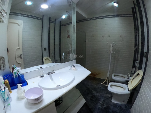 Imagem 15 de 15 de Cobertura Triplex À Venda Em Campos Dos Goytacazes - 13765