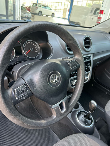 Volkswagen Gol 1.6 Vht Power Total Flex I-motion 5p