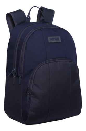 Mochila Chiron Azul Marino Head