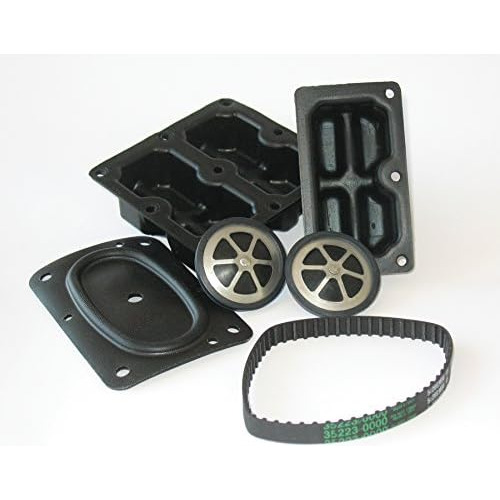 Service Kit For 36600-0000 Pump