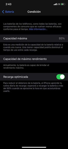 iPhone XR 64 Gb