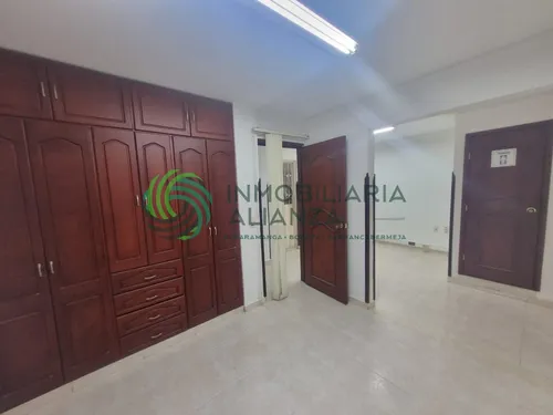 Local En Arriendo En Quinta Granada. Cod A17001
