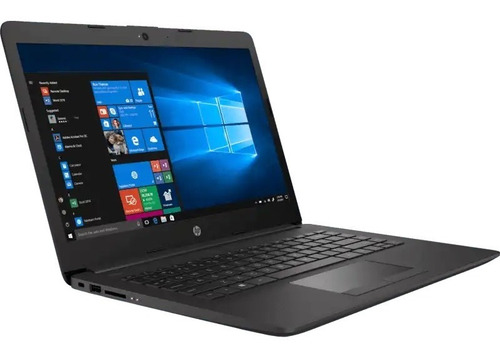 Imagen 4 de 7 de Notebook Hp 240 G7 Celeron N4100 14 4gb 500gb 27r70lt Win10