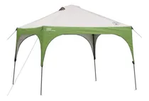 Comprar Gazebo Coleman Reforzado 3 X 3 X 2.7 Mts Instant Sun Shelter