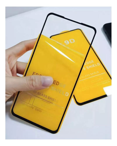 Vidrio Tempaldo Para Tecno Spark Go