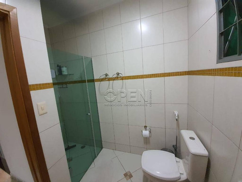 Sobrado Com 3 Dormitórios À Venda, 201 M² Por R$ 715.000,00 - Parque Das Nações - Santo André/sp - So2233