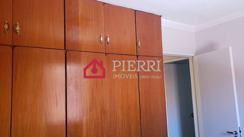 Imagem 11 de 15 de Lindo Sobrado Venda Em Pirituba, Vista Verde, Impecável Com 3 Dorms, 2 Vg - 7053