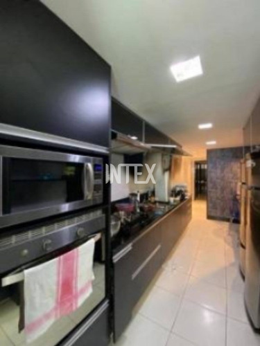 Imagem 18 de 19 de Apartamento Para Venda Com 180 Metros Quadrados Com 4 Quartos Em Icaraí - Niterói - Rj - Ap01594 - 69922300