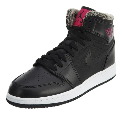 Tenis Jordan Mujer Retro High Gg Jr Original | Meses sin intereses