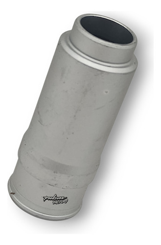 Protector De Bujía Sleeve Spark Plug Fi Facelift Bajaj Origi