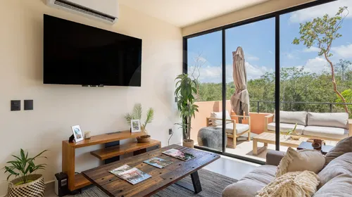 Casa En Venta En Tulum