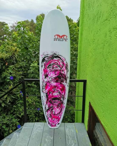 Imagen 1 de 6 de Fun ,tablon ,tabla De Surf