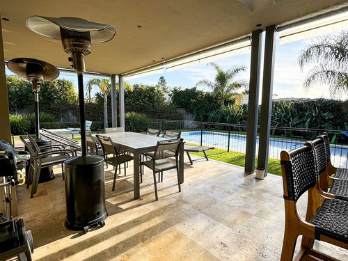 Venta Casa San Nicolas 4 Dormitorios En Suite