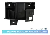 Comprar Base Parachoques Tras Central Der Bora 08-10 Volkswagen