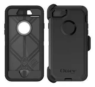 Case Protector Para iPhone 7 Y 8 Otterbox