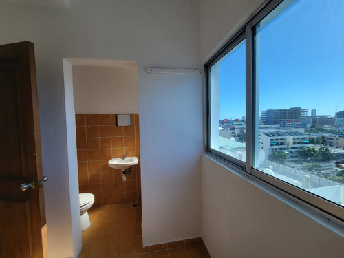 V139 - Venta Apartamento De Lujo En Piantini, Santo Domingo, República Dominicana | 3 Habitaciones | 245 M² | $360,000 Usd | Foxpiantini