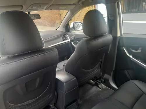 SsangYong Korando 2.0 C Fl Diésel 4x4