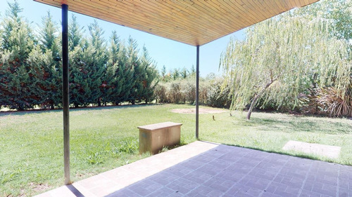 Imagen 5 de 30 de Quinta Mercedes , Naturaleza Y Barrio De Ensueño.