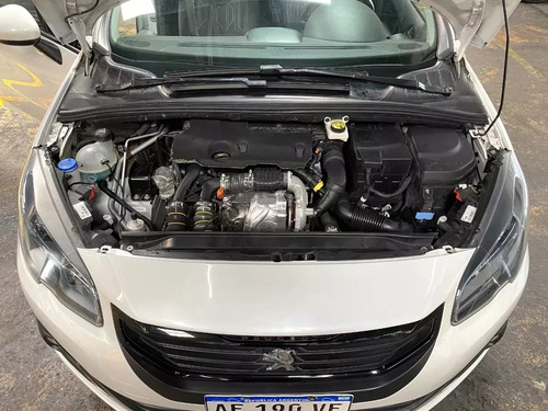 Peugeot 308 1.6 Allure Hdi 115cv