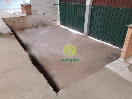 Imagem 13 de 19 de Galpão Para Alugar, 650 M² - Kennedy - Contagem/mg - Ga1251