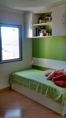 Imagem 14 de 30 de Apartamento Residencial À Venda, Vila Pirituba, São Paulo - . - Ap0004