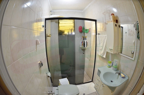 Imagem 7 de 19 de Oportunidade No Jardim Santo André/sp - 230.000,00 - 1661