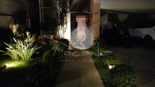Imagem 25 de 30 de Casa Em Condomínio Mont'alcino No Roncaglia Para Venda Em Valinhos - Imobiliária Em Campinas - Ca01071 - 69675402