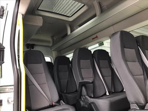 Imagem 11 de 11 de Ford Transit 2.0 Ecoblue Minibus 17+1 460e
