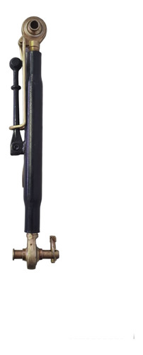 Conjunto De Engate Superior Com Pino Trator Ls