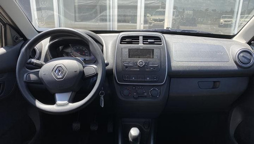 Renault Kwid Zen 1.0 2019