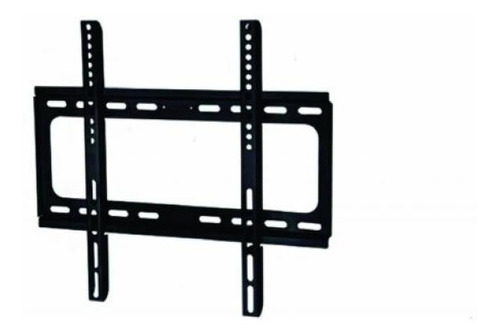 Soportefijo Ledstar Para Tv Smart De 26 A 55 Pulgadas 