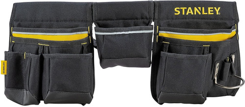 Stanley Bolsa Para Cinturon 600 Denier Organizador Cinta