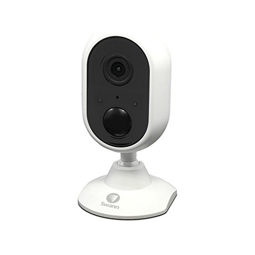 Communications 1080p Wi Fi Camara Seguridad Audio 2 Via